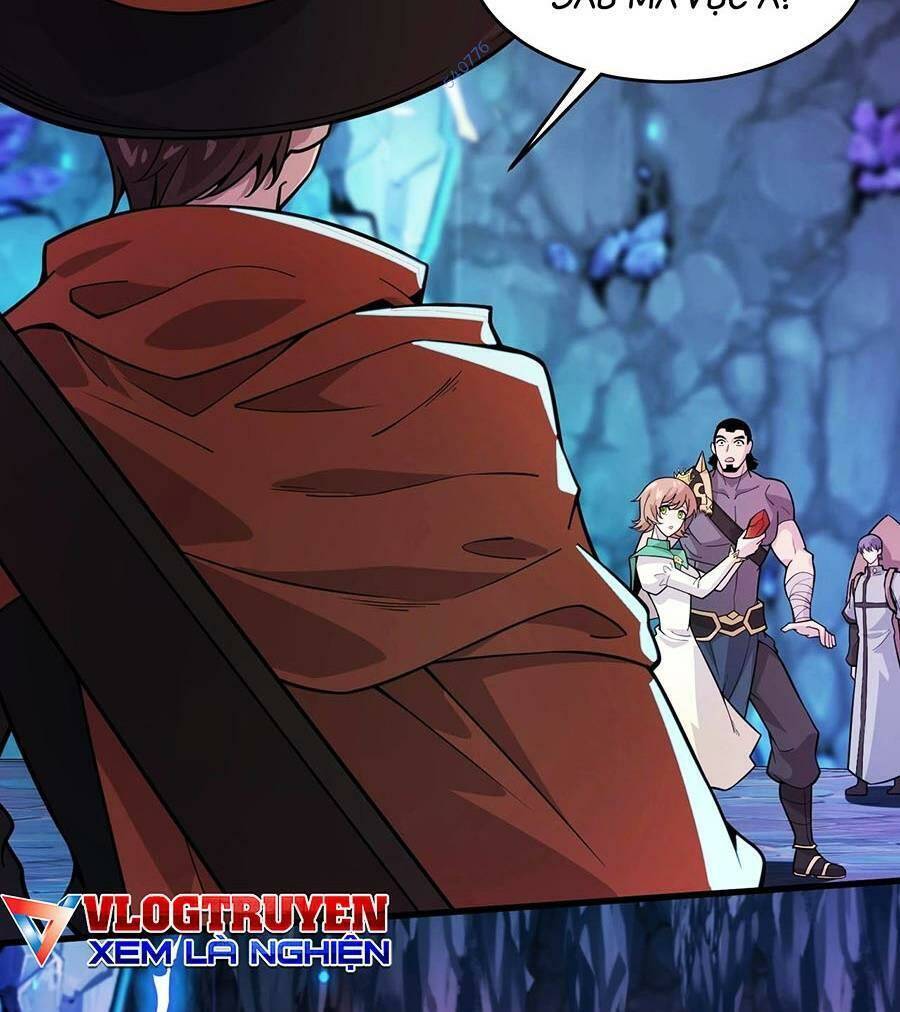 Chỉ Có Ta Có Thể Sử Dụng Triệu Hoán Thuật: Chapter 48