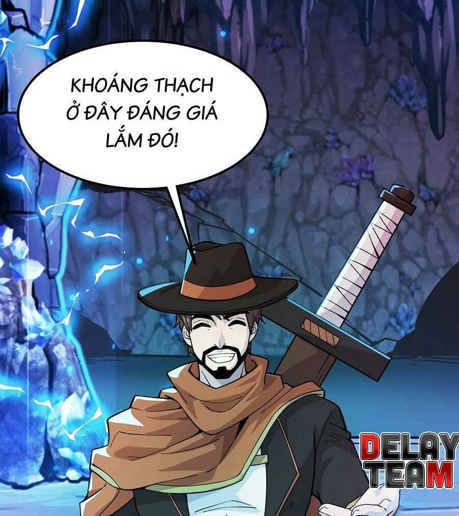 Chỉ Có Ta Có Thể Sử Dụng Triệu Hoán Thuật: Chapter 48