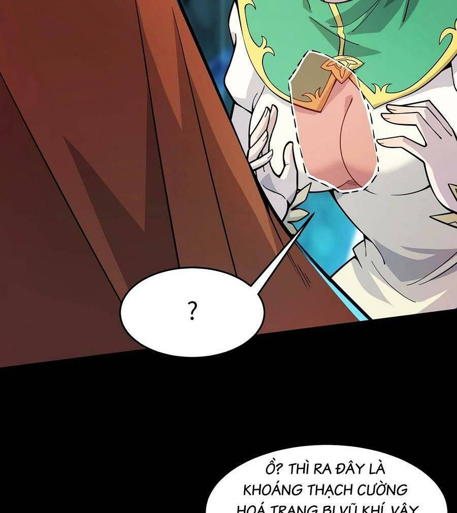 Chỉ Có Ta Có Thể Sử Dụng Triệu Hoán Thuật: Chapter 48
