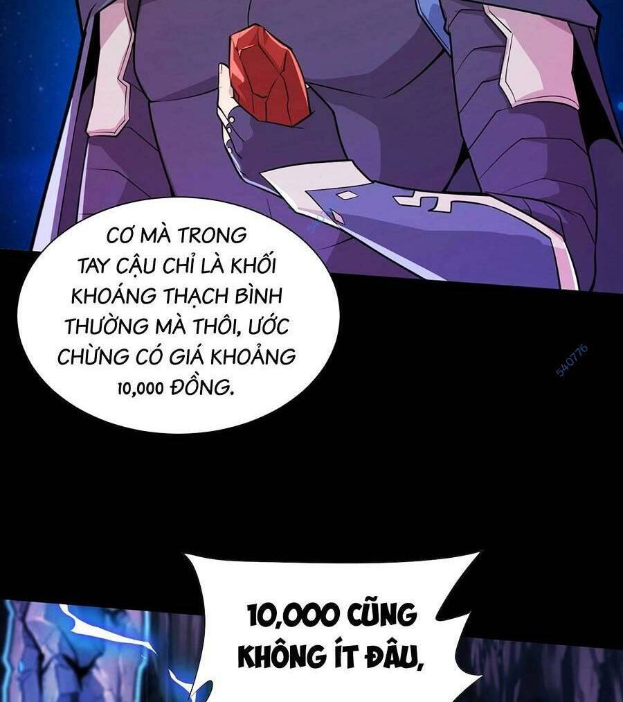 Chỉ Có Ta Có Thể Sử Dụng Triệu Hoán Thuật: Chapter 48