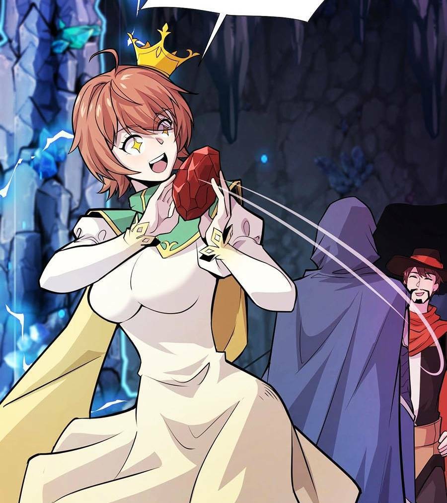 Chỉ Có Ta Có Thể Sử Dụng Triệu Hoán Thuật: Chapter 48