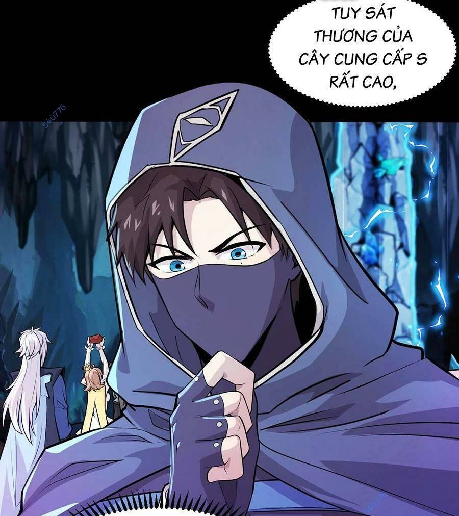 Chỉ Có Ta Có Thể Sử Dụng Triệu Hoán Thuật: Chapter 48