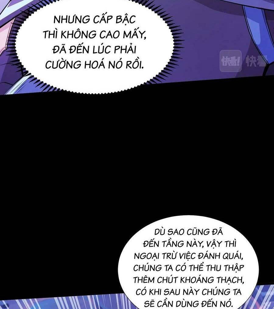 Chỉ Có Ta Có Thể Sử Dụng Triệu Hoán Thuật: Chapter 48