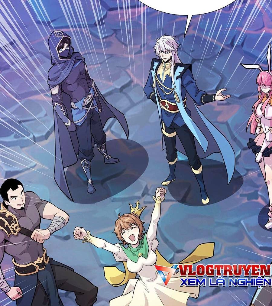 Chỉ Có Ta Có Thể Sử Dụng Triệu Hoán Thuật: Chapter 48