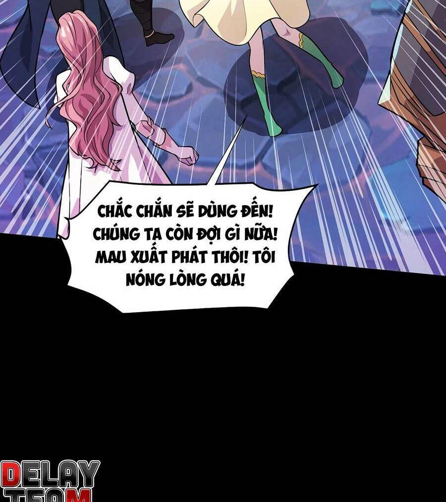 Chỉ Có Ta Có Thể Sử Dụng Triệu Hoán Thuật: Chapter 48