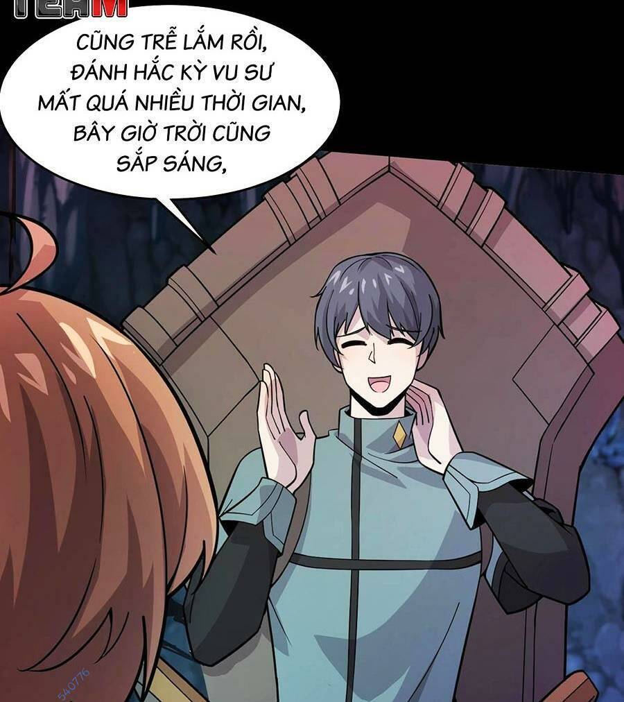 Chỉ Có Ta Có Thể Sử Dụng Triệu Hoán Thuật: Chapter 48