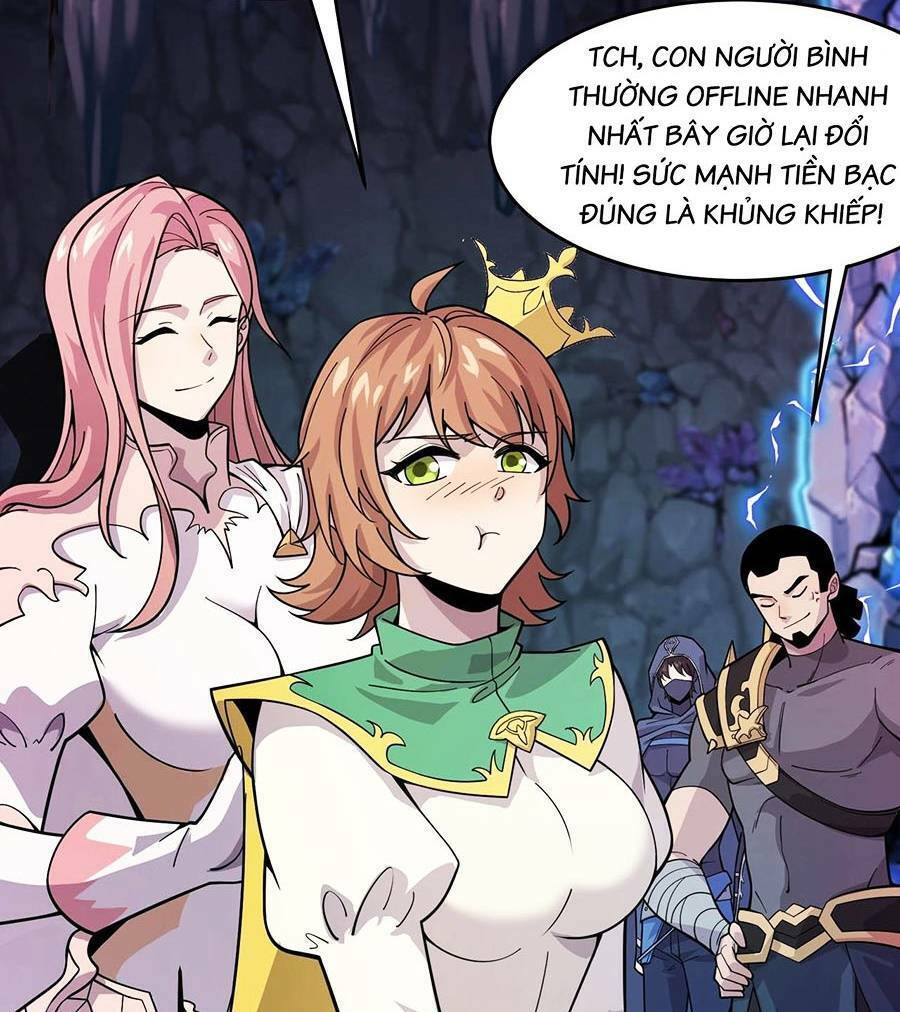 Chỉ Có Ta Có Thể Sử Dụng Triệu Hoán Thuật: Chapter 48