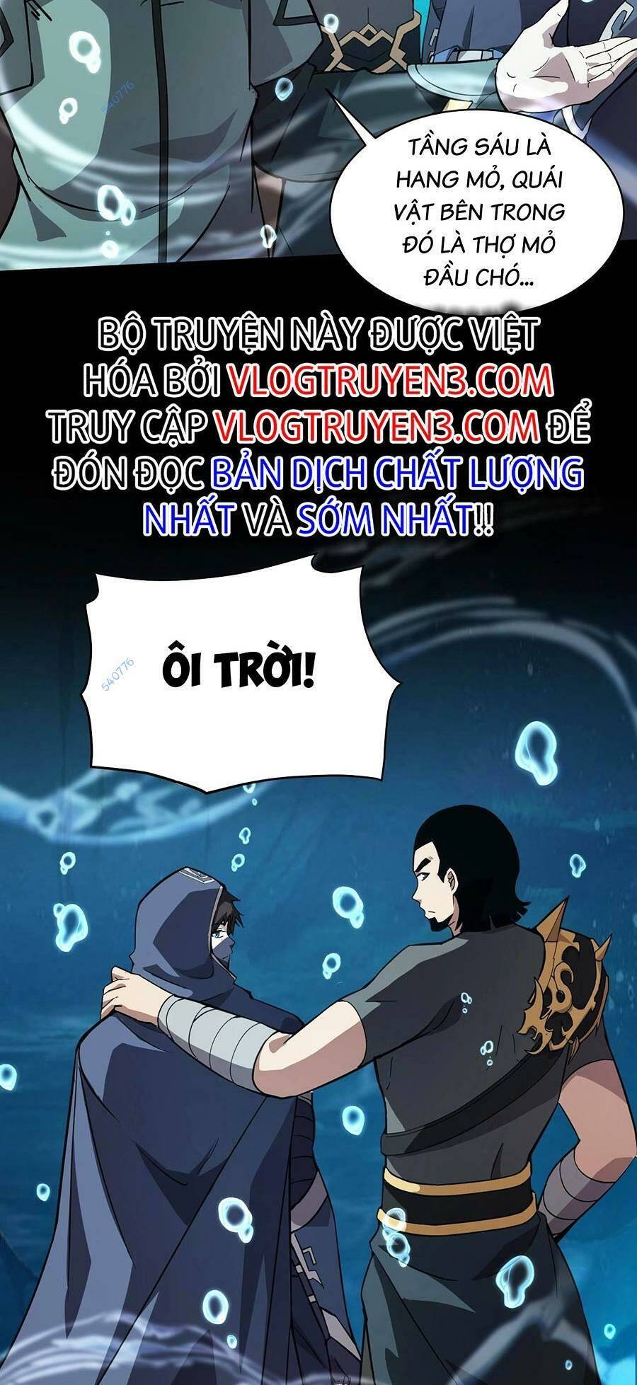 Chỉ Có Ta Có Thể Sử Dụng Triệu Hoán Thuật: Chapter 48