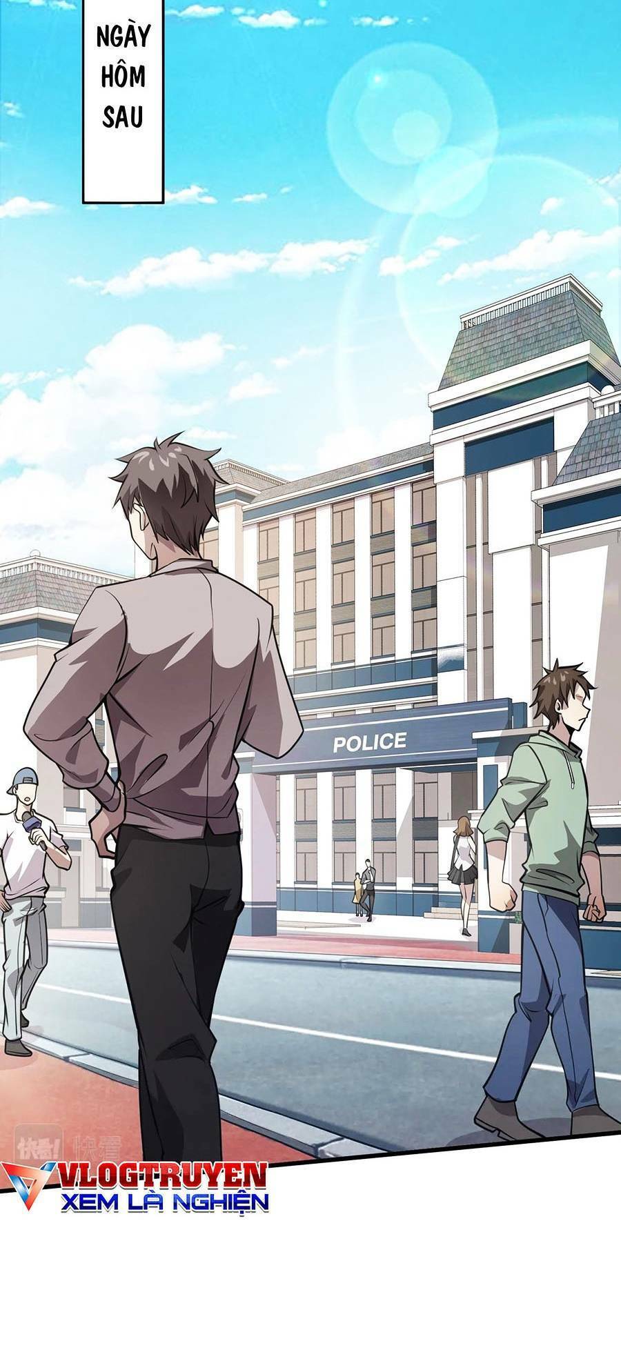 Chỉ Có Ta Có Thể Sử Dụng Triệu Hoán Thuật: Chapter 48