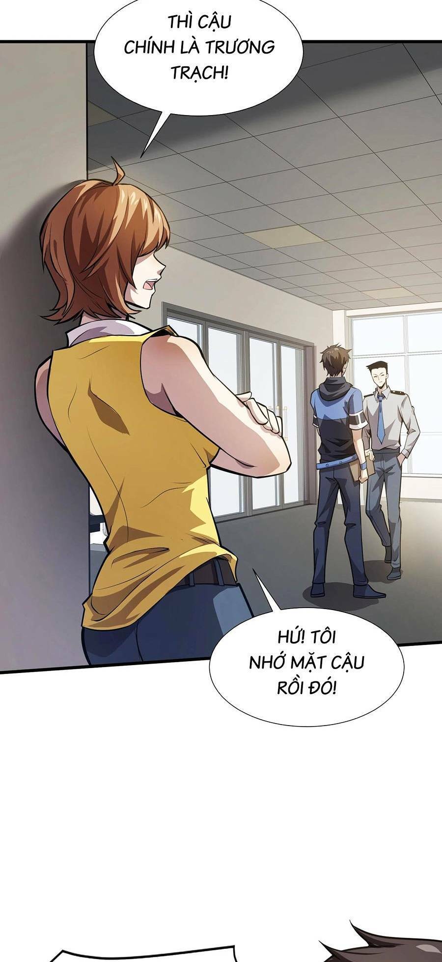 Chỉ Có Ta Có Thể Sử Dụng Triệu Hoán Thuật: Chapter 48