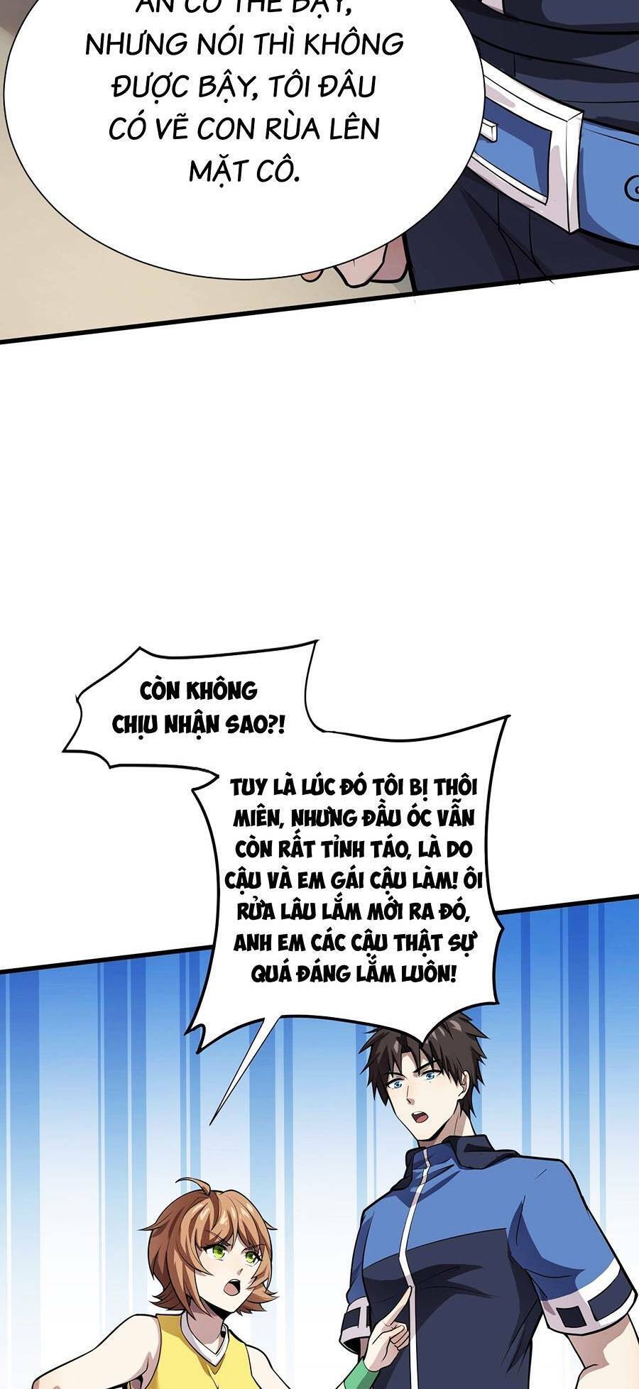 Chỉ Có Ta Có Thể Sử Dụng Triệu Hoán Thuật: Chapter 48