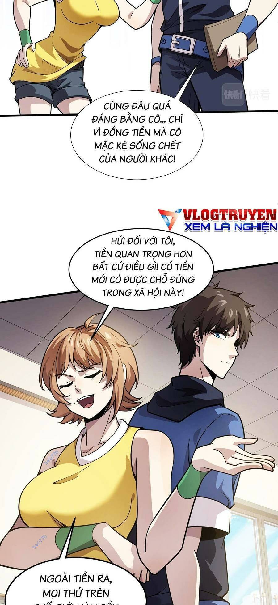 Chỉ Có Ta Có Thể Sử Dụng Triệu Hoán Thuật: Chapter 48