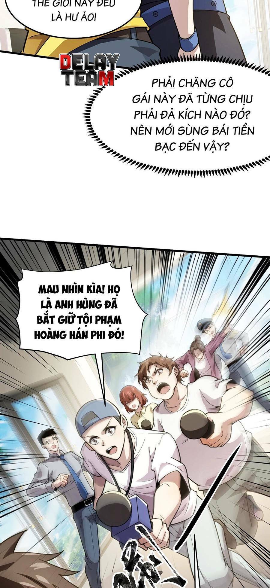 Chỉ Có Ta Có Thể Sử Dụng Triệu Hoán Thuật: Chapter 48