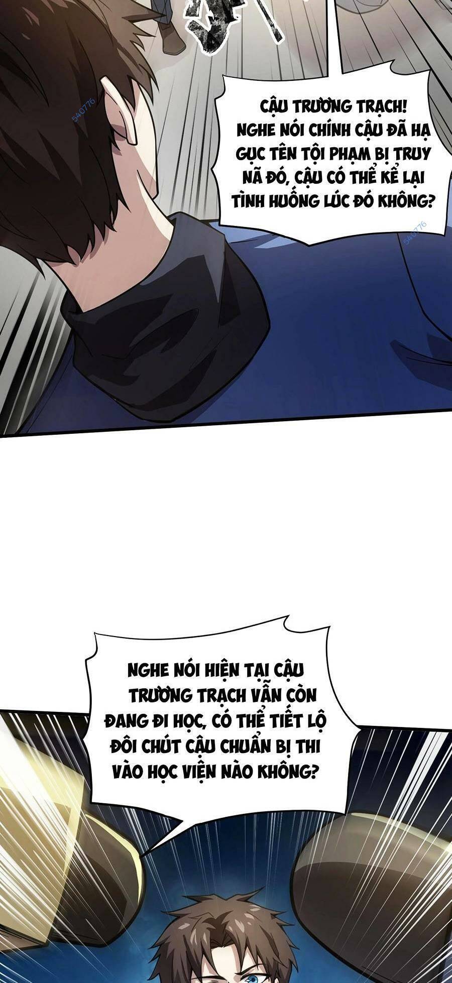 Chỉ Có Ta Có Thể Sử Dụng Triệu Hoán Thuật: Chapter 48