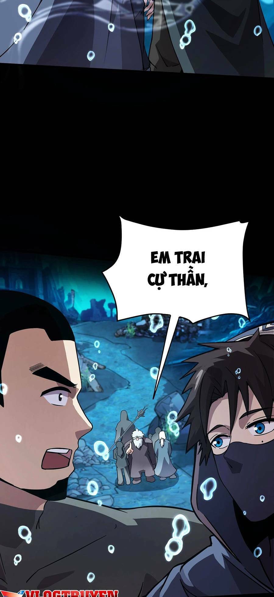 Chỉ Có Ta Có Thể Sử Dụng Triệu Hoán Thuật: Chapter 48