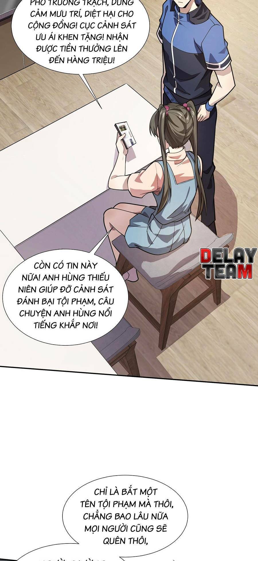 Chỉ Có Ta Có Thể Sử Dụng Triệu Hoán Thuật: Chapter 48