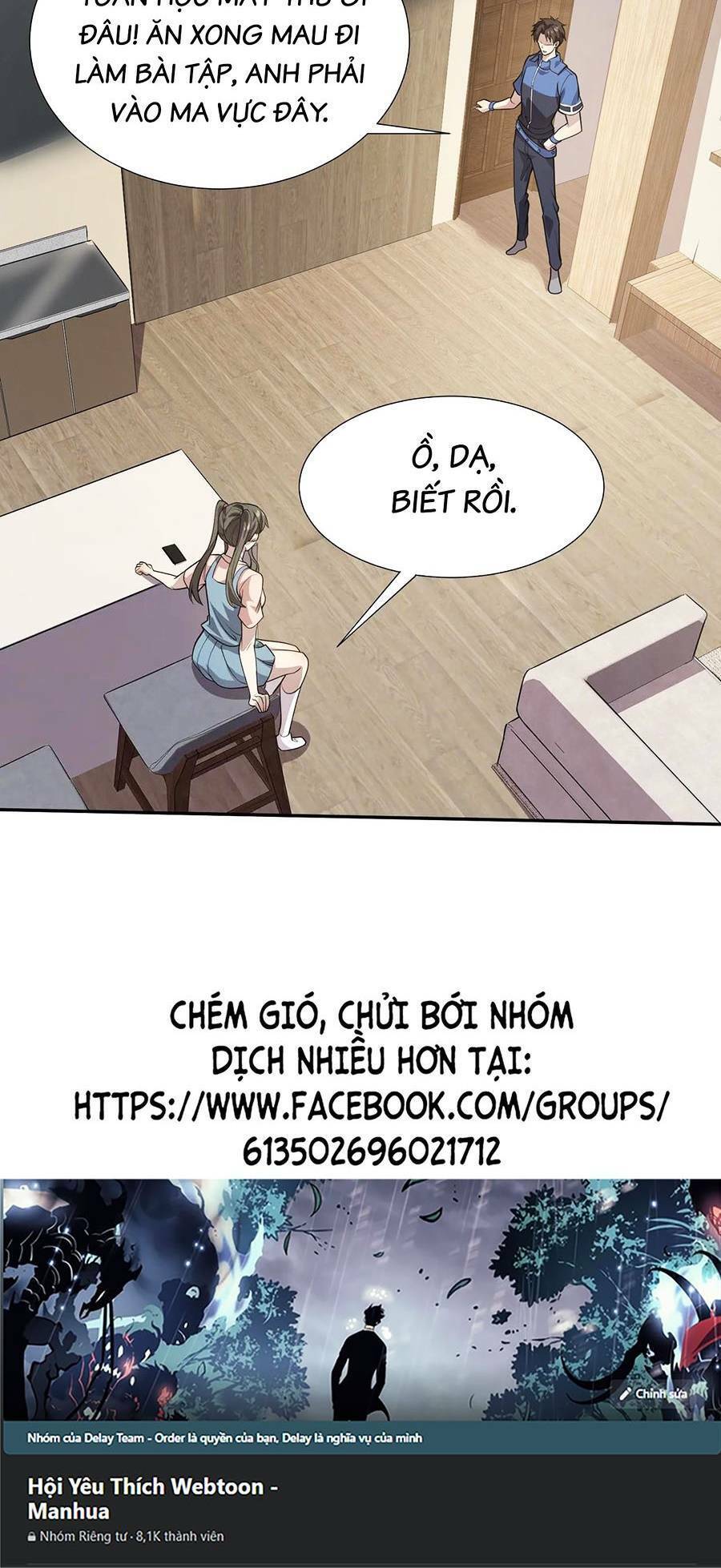 Chỉ Có Ta Có Thể Sử Dụng Triệu Hoán Thuật: Chapter 48