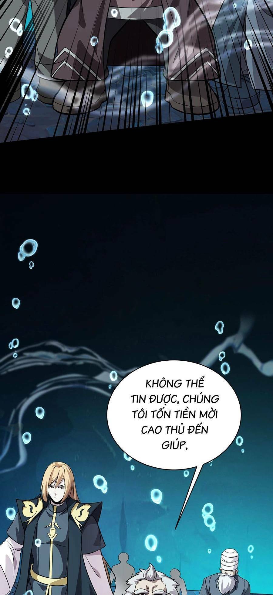 Chỉ Có Ta Có Thể Sử Dụng Triệu Hoán Thuật: Chapter 48