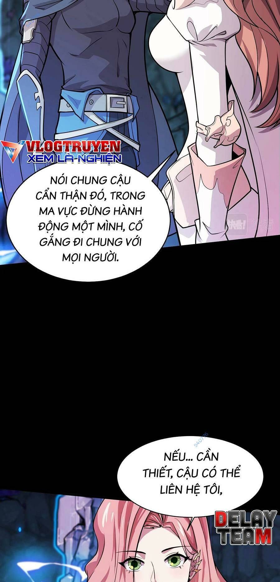 Chỉ Có Ta Có Thể Sử Dụng Triệu Hoán Thuật: Chapter 49