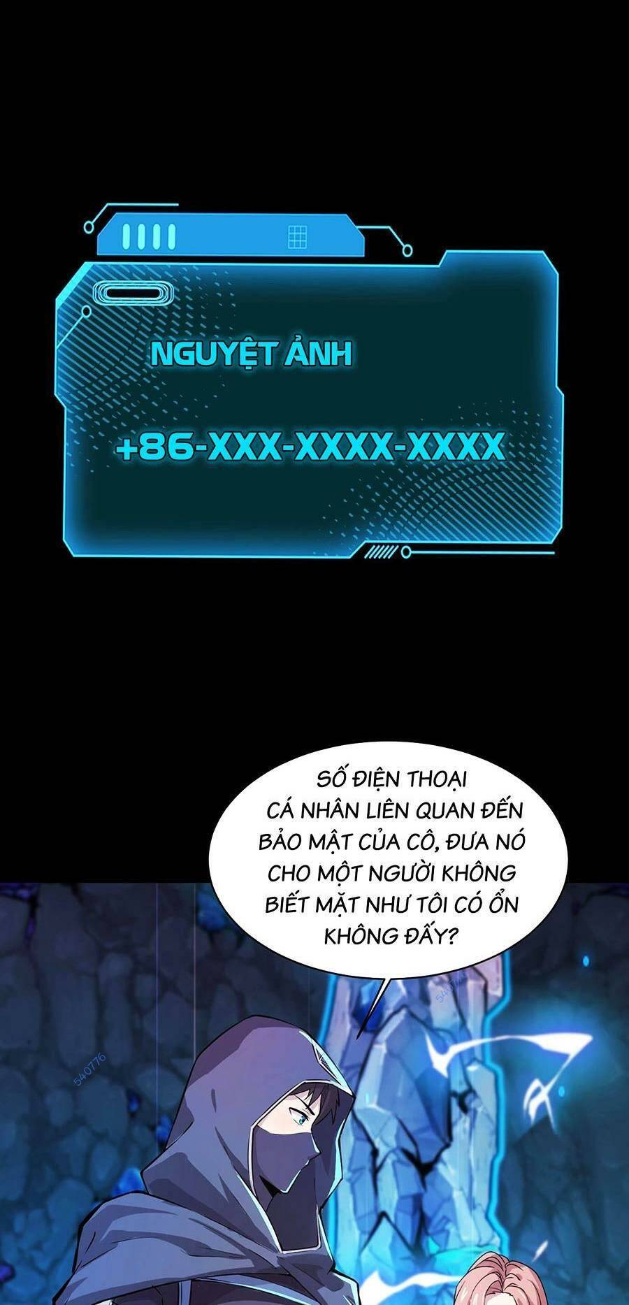 Chỉ Có Ta Có Thể Sử Dụng Triệu Hoán Thuật: Chapter 49