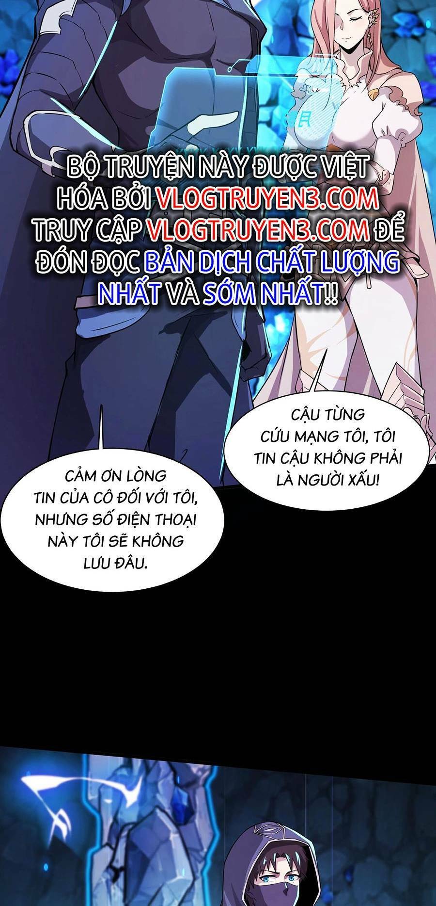 Chỉ Có Ta Có Thể Sử Dụng Triệu Hoán Thuật: Chapter 49
