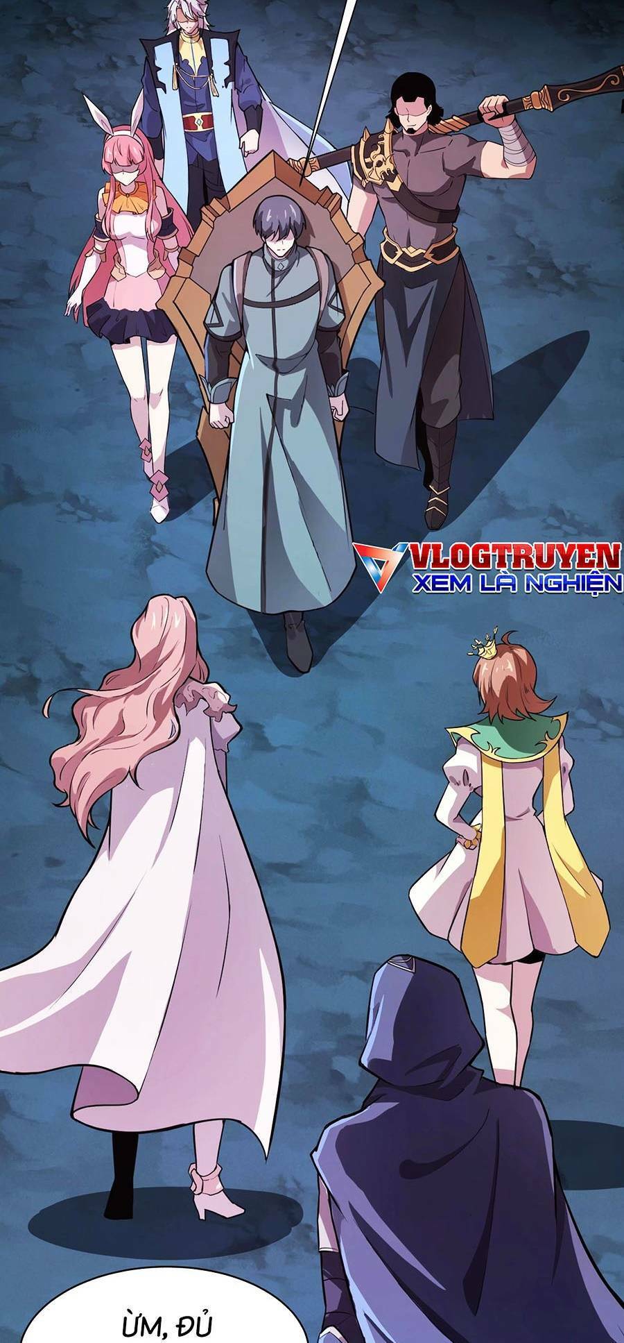 Chỉ Có Ta Có Thể Sử Dụng Triệu Hoán Thuật: Chapter 49