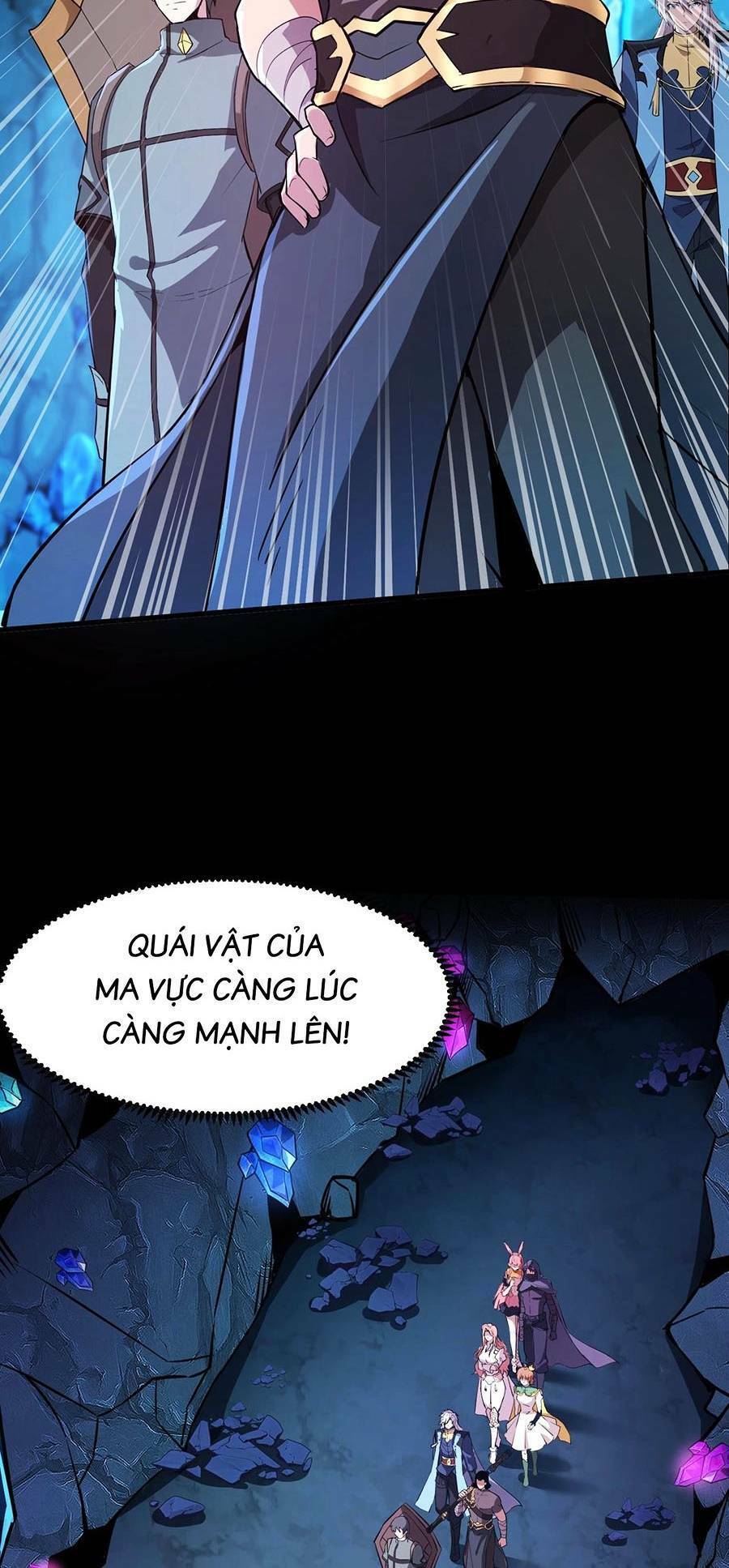 Chỉ Có Ta Có Thể Sử Dụng Triệu Hoán Thuật: Chapter 49