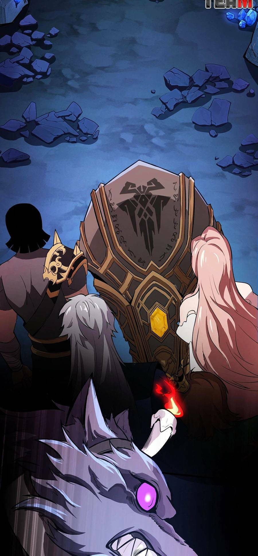 Chỉ Có Ta Có Thể Sử Dụng Triệu Hoán Thuật: Chapter 49