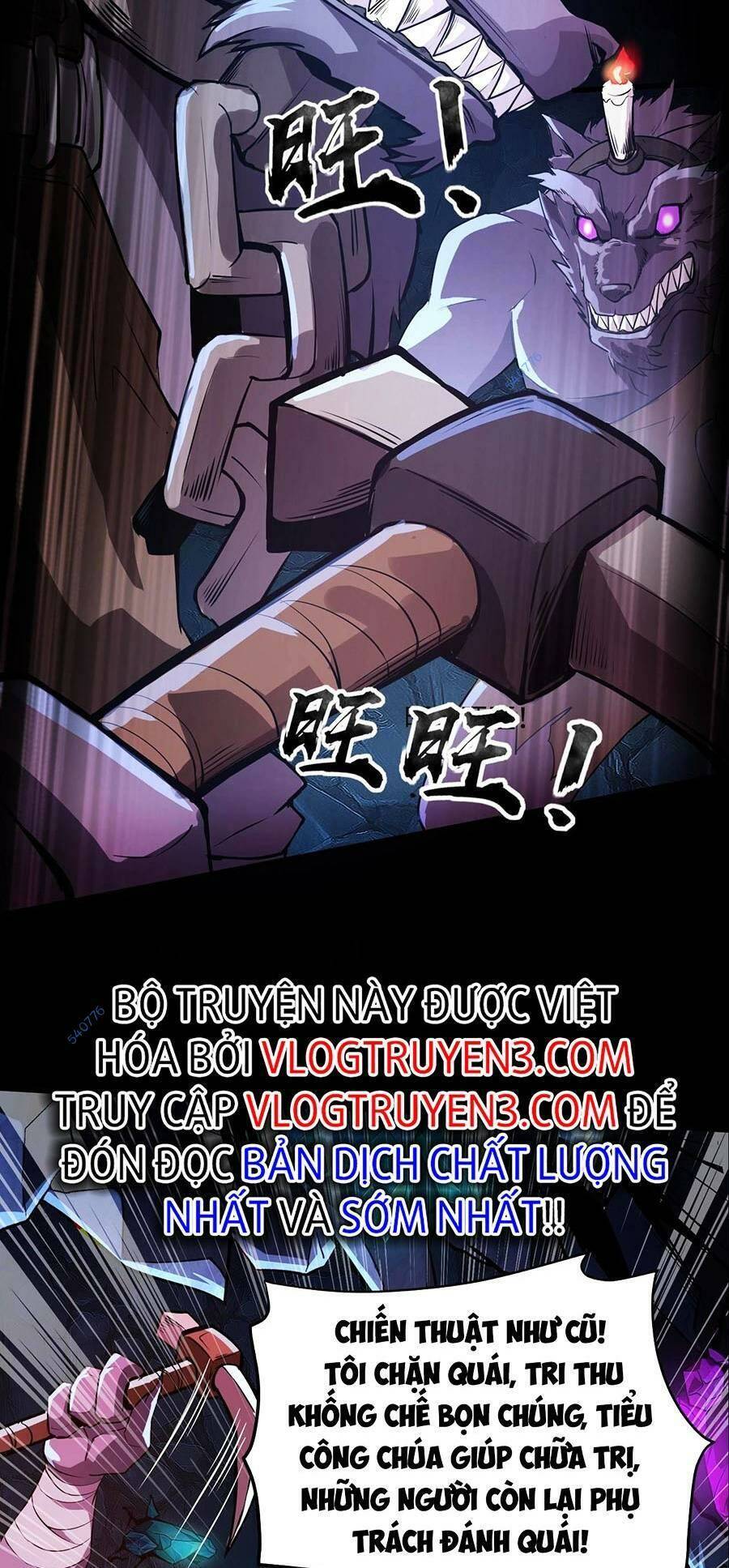 Chỉ Có Ta Có Thể Sử Dụng Triệu Hoán Thuật: Chapter 49