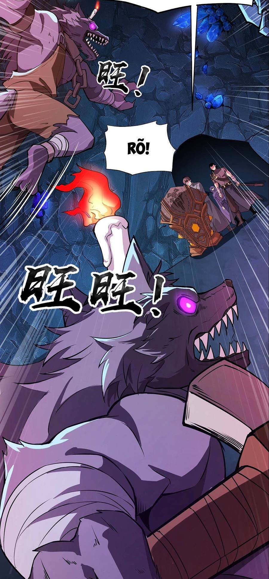 Chỉ Có Ta Có Thể Sử Dụng Triệu Hoán Thuật: Chapter 49