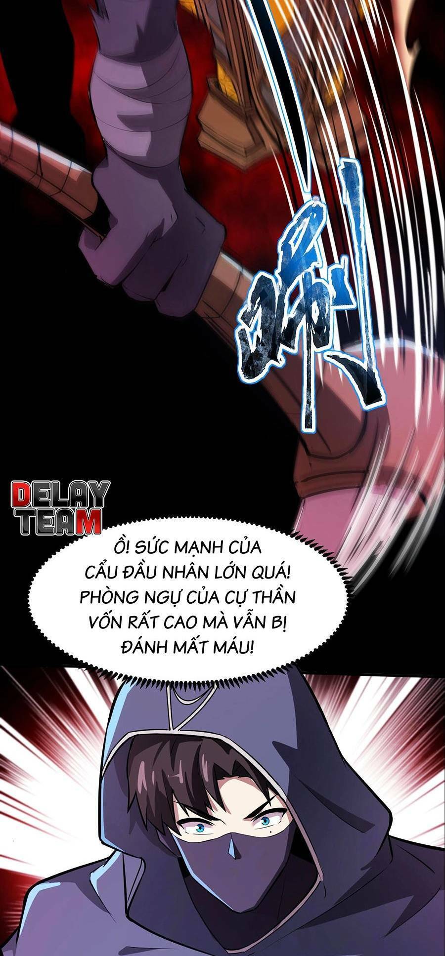Chỉ Có Ta Có Thể Sử Dụng Triệu Hoán Thuật: Chapter 49