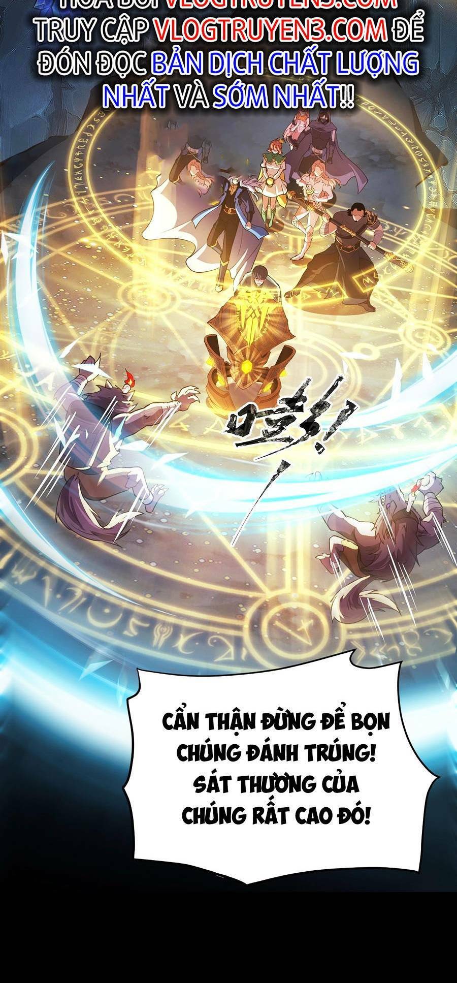 Chỉ Có Ta Có Thể Sử Dụng Triệu Hoán Thuật: Chapter 49