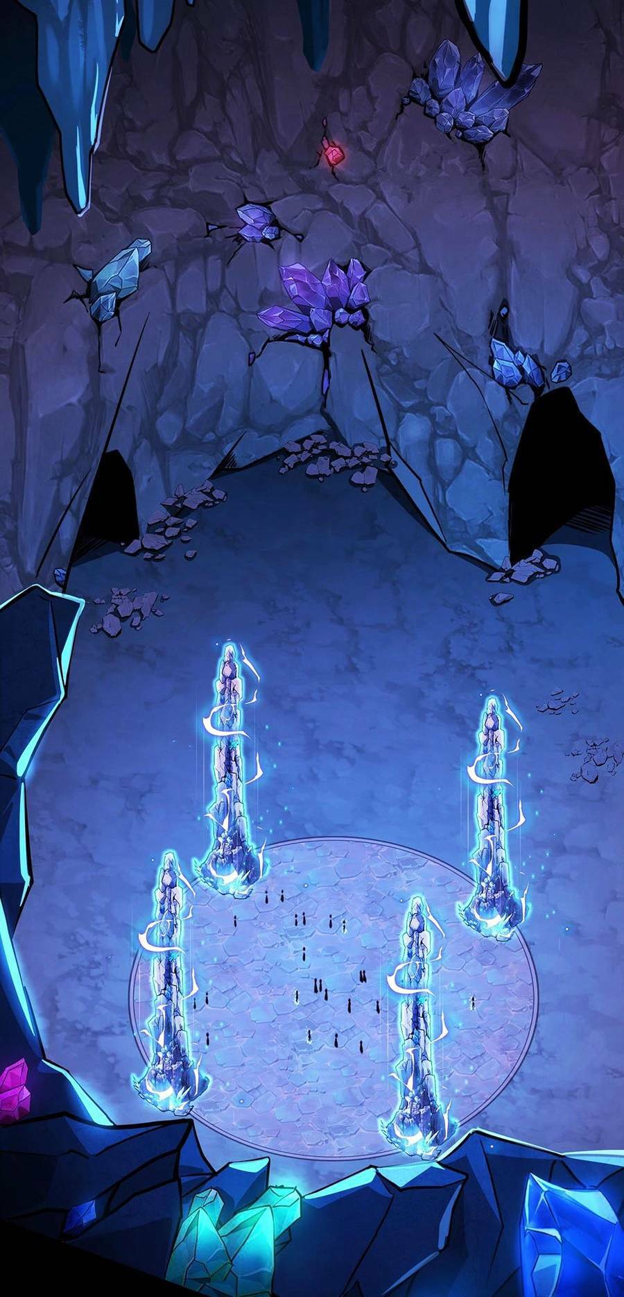 Chỉ Có Ta Có Thể Sử Dụng Triệu Hoán Thuật: Chapter 49