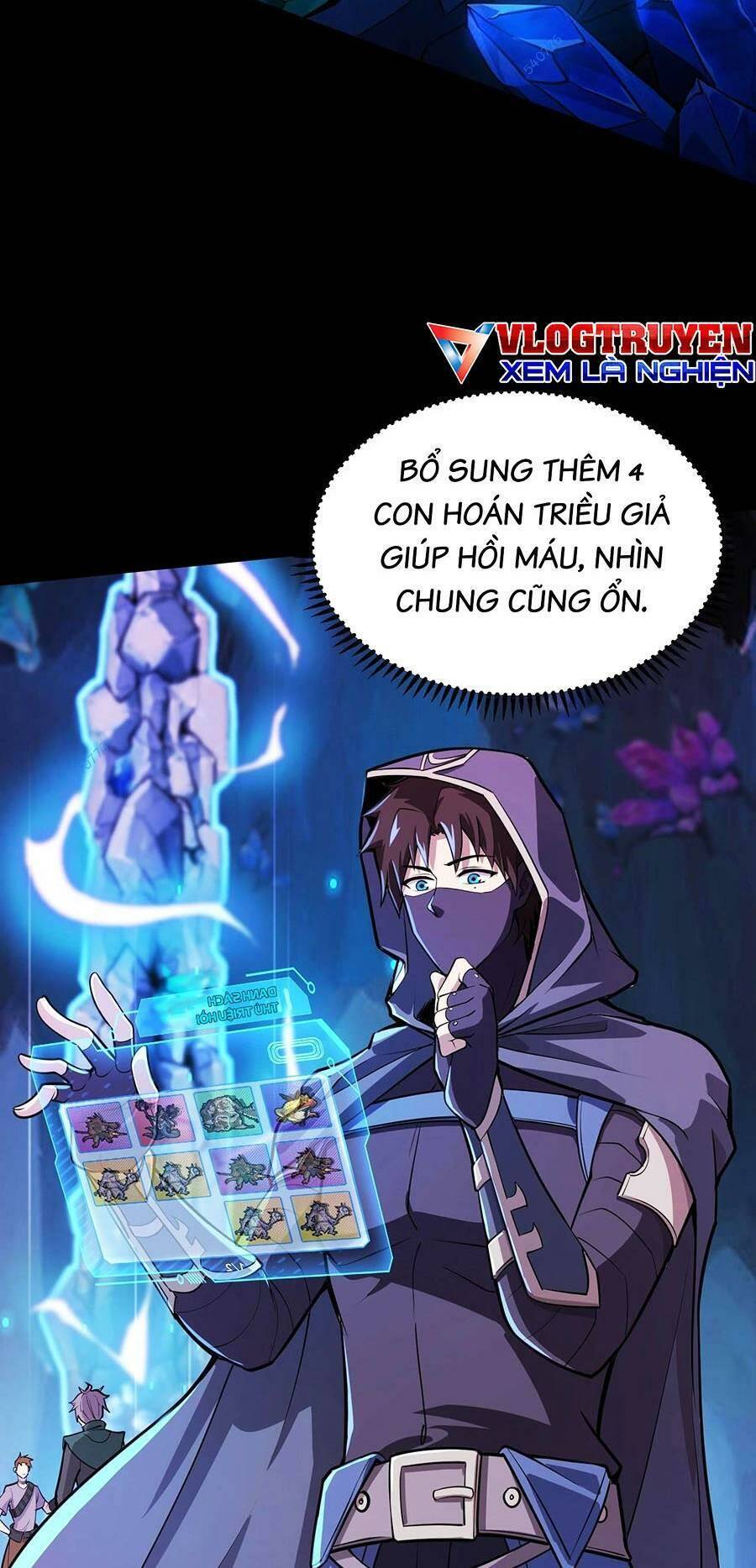 Chỉ Có Ta Có Thể Sử Dụng Triệu Hoán Thuật: Chapter 49