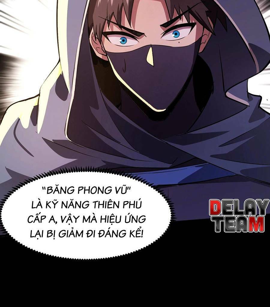 Chỉ Có Ta Có Thể Sử Dụng Triệu Hoán Thuật: Chapter 49