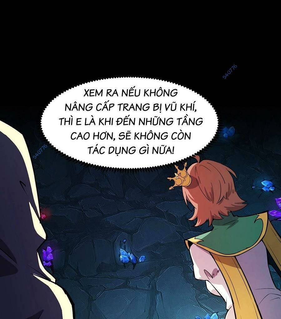 Chỉ Có Ta Có Thể Sử Dụng Triệu Hoán Thuật: Chapter 49