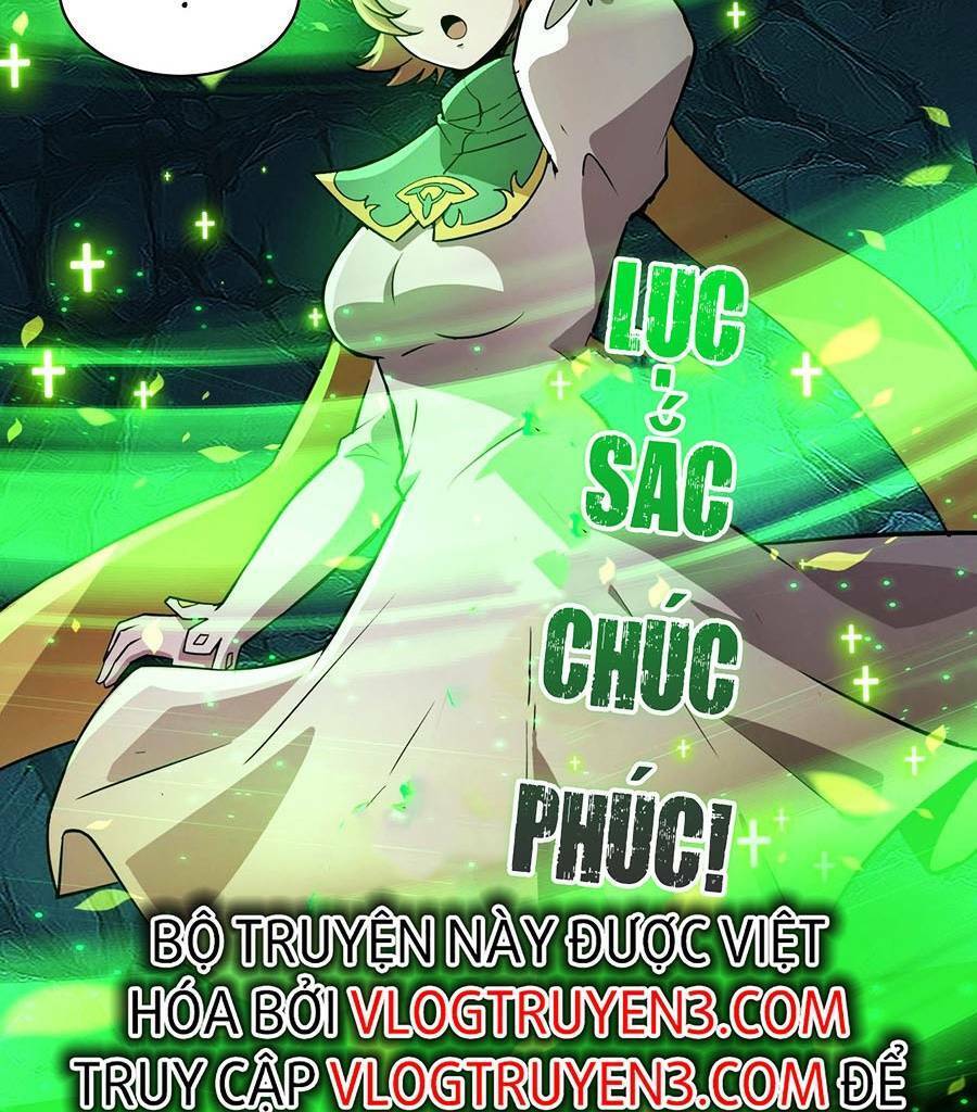 Chỉ Có Ta Có Thể Sử Dụng Triệu Hoán Thuật: Chapter 49