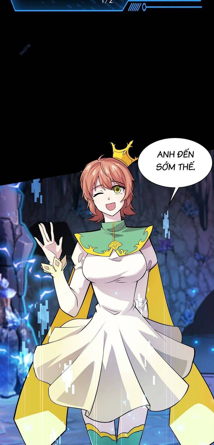 Chỉ Có Ta Có Thể Sử Dụng Triệu Hoán Thuật: Chapter 49