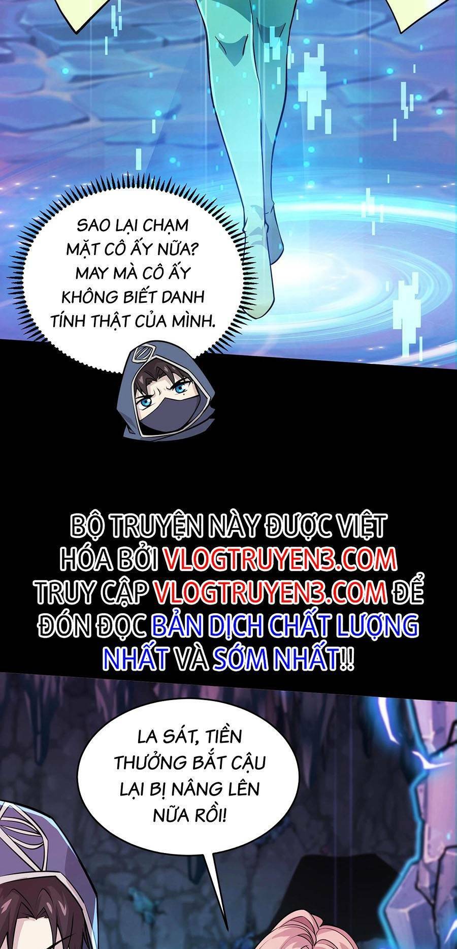 Chỉ Có Ta Có Thể Sử Dụng Triệu Hoán Thuật: Chapter 49