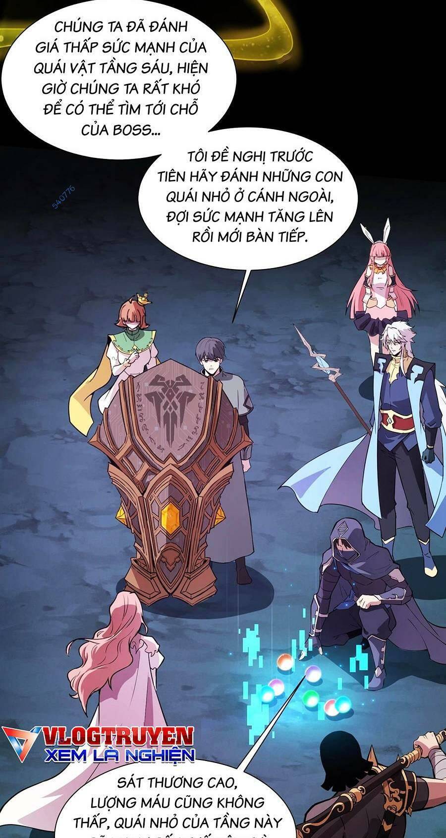 Chỉ Có Ta Có Thể Sử Dụng Triệu Hoán Thuật: Chapter 49