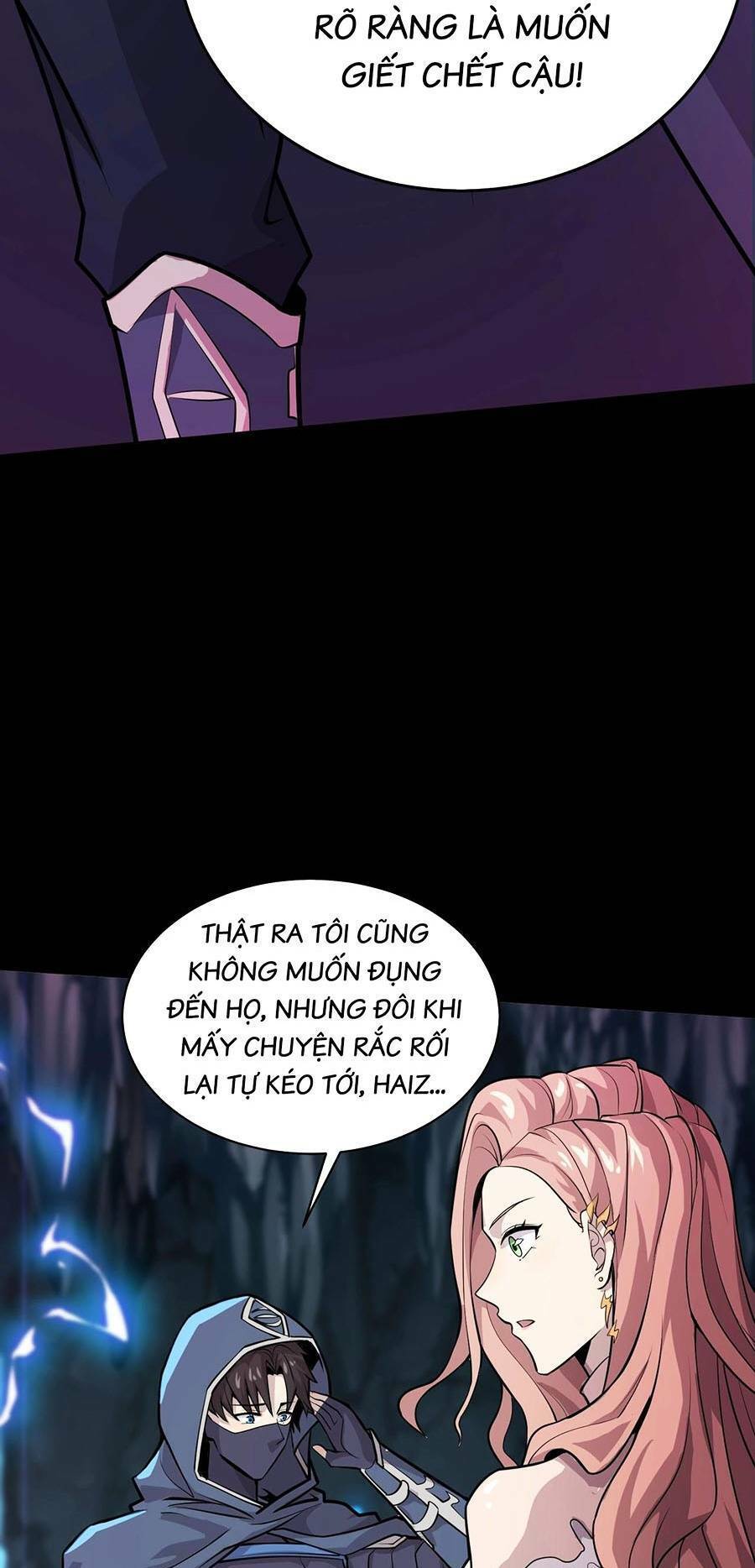 Chỉ Có Ta Có Thể Sử Dụng Triệu Hoán Thuật: Chapter 49