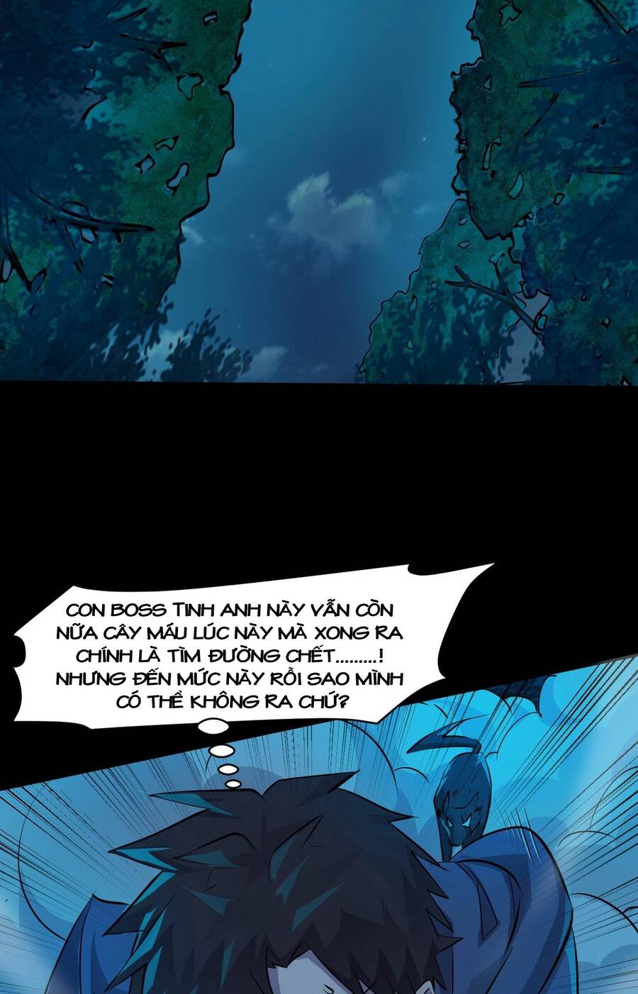 Chỉ Có Ta Có Thể Sử Dụng Triệu Hoán Thuật: Chapter 5.5