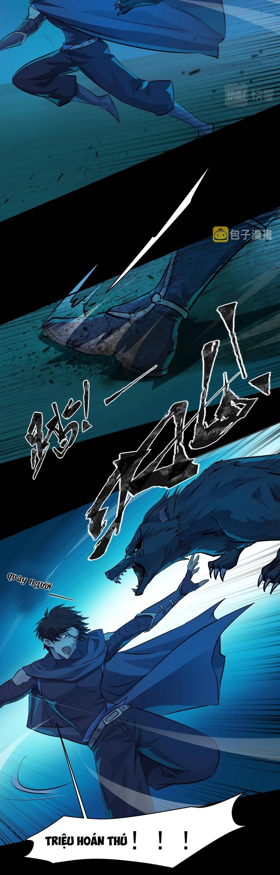 Chỉ Có Ta Có Thể Sử Dụng Triệu Hoán Thuật: Chapter 5.5