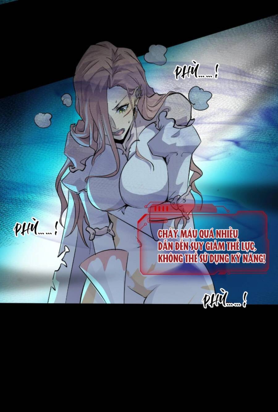 Chỉ Có Ta Có Thể Sử Dụng Triệu Hoán Thuật: Chapter 5.5