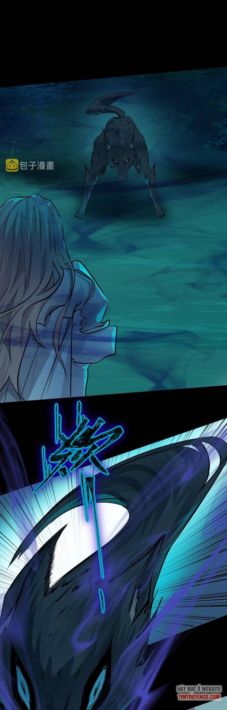 Chỉ Có Ta Có Thể Sử Dụng Triệu Hoán Thuật: Chapter 5.5