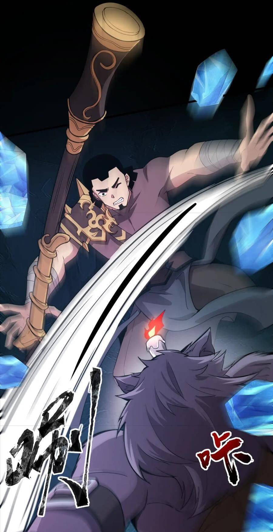 Chỉ Có Ta Có Thể Sử Dụng Triệu Hoán Thuật: Chapter 50