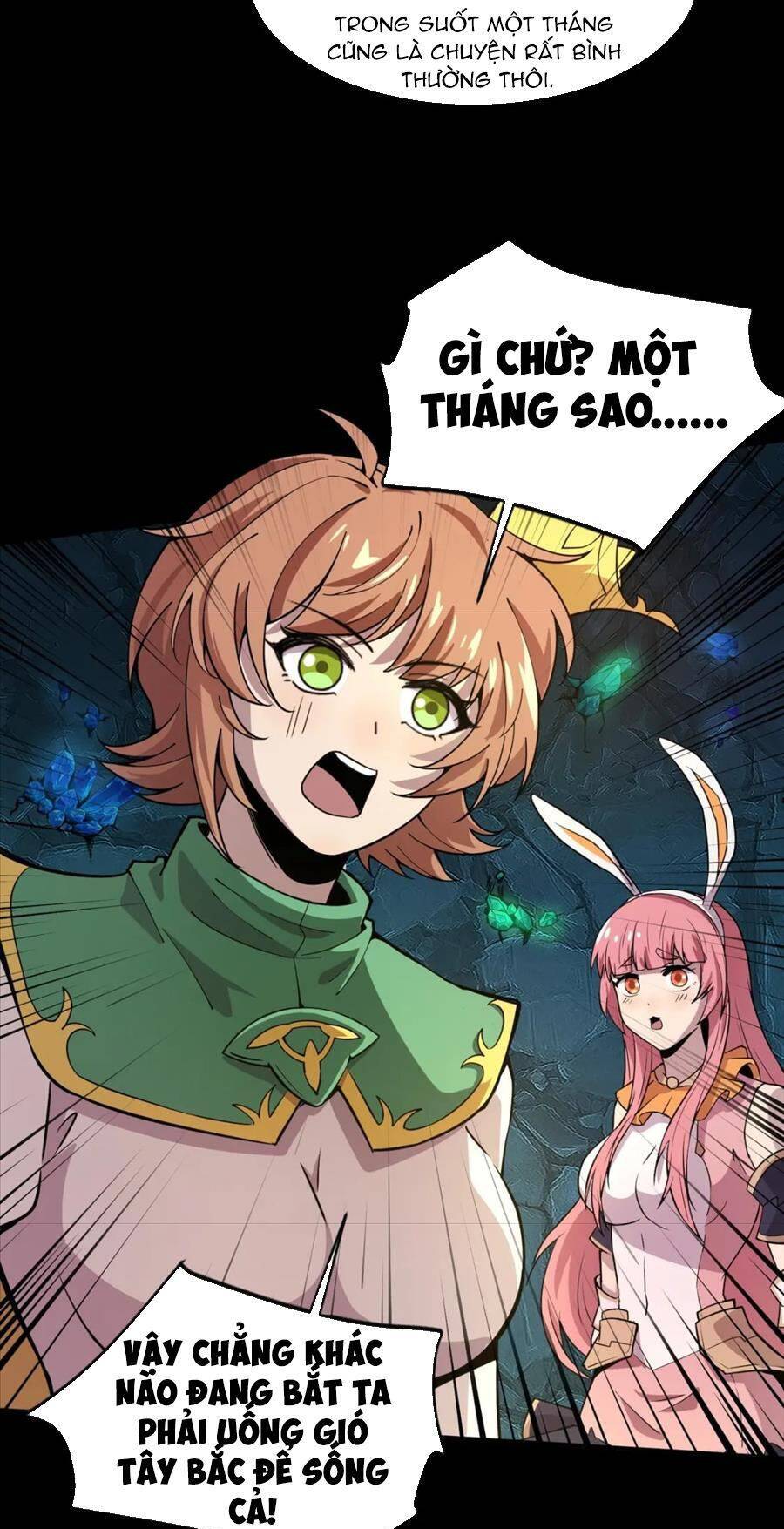 Chỉ Có Ta Có Thể Sử Dụng Triệu Hoán Thuật: Chapter 50