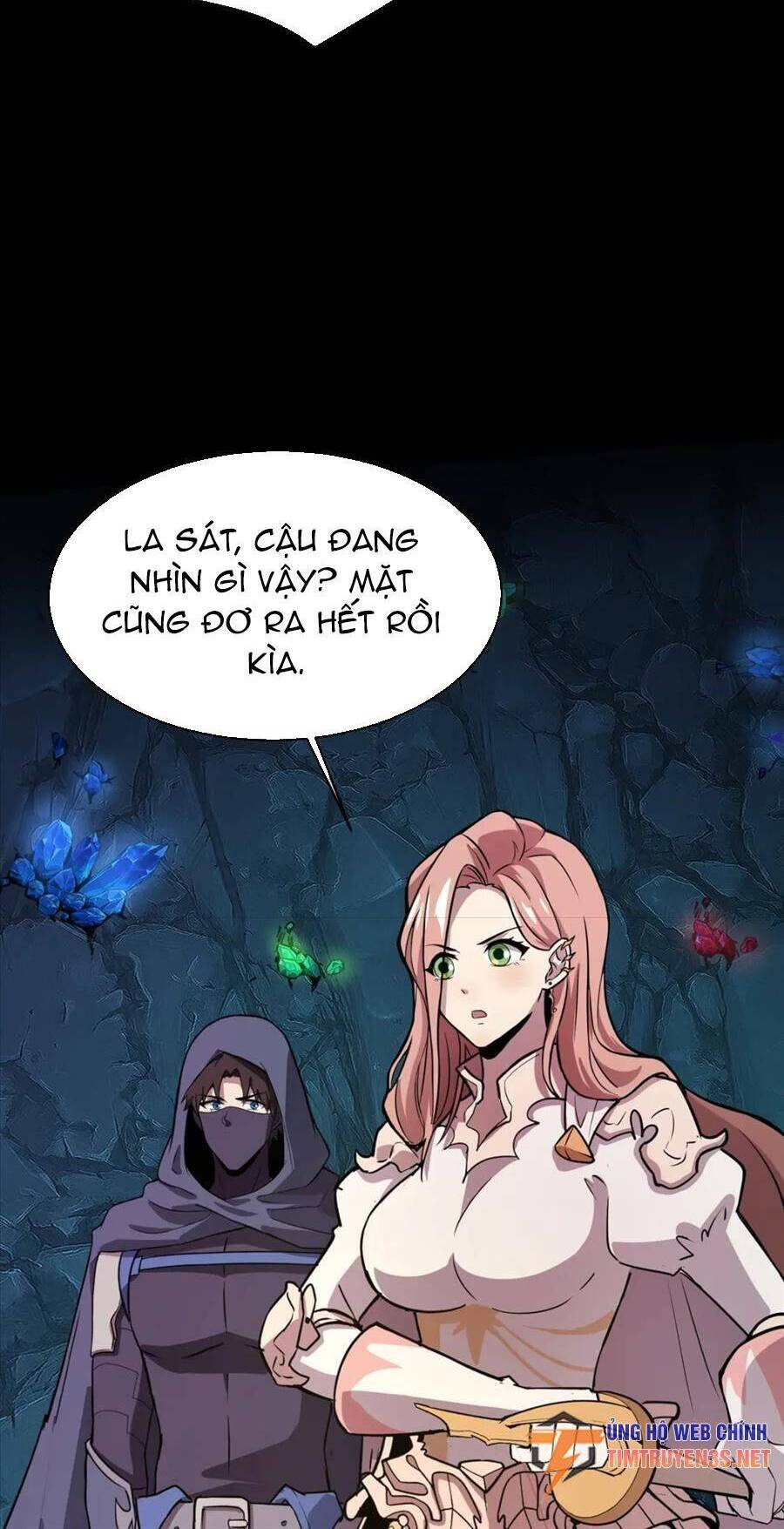 Chỉ Có Ta Có Thể Sử Dụng Triệu Hoán Thuật: Chapter 50