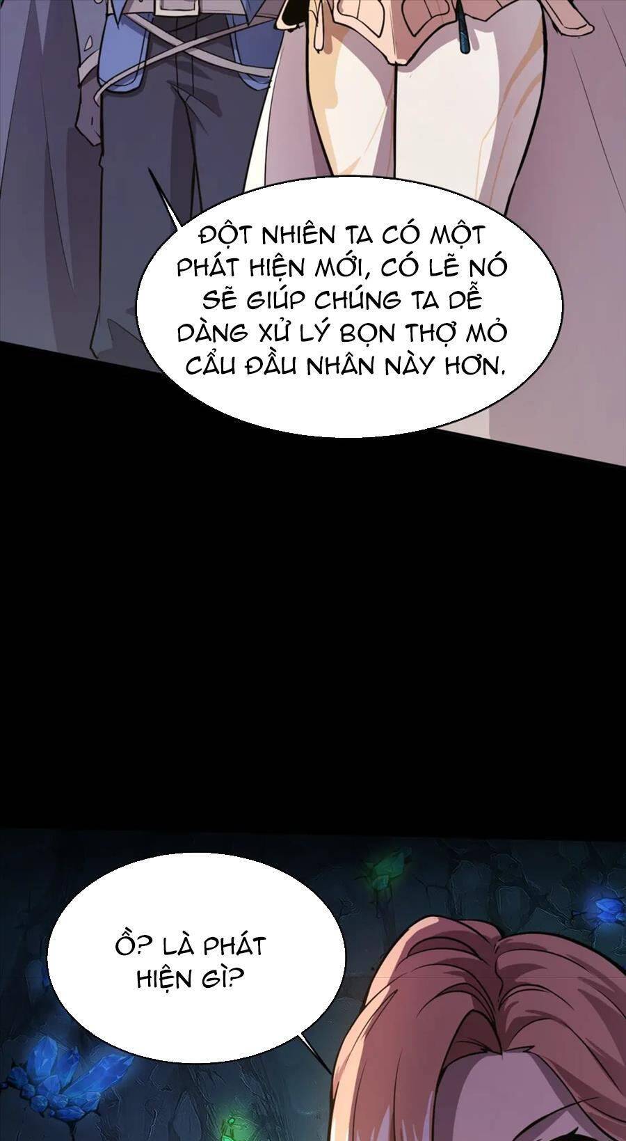 Chỉ Có Ta Có Thể Sử Dụng Triệu Hoán Thuật: Chapter 50