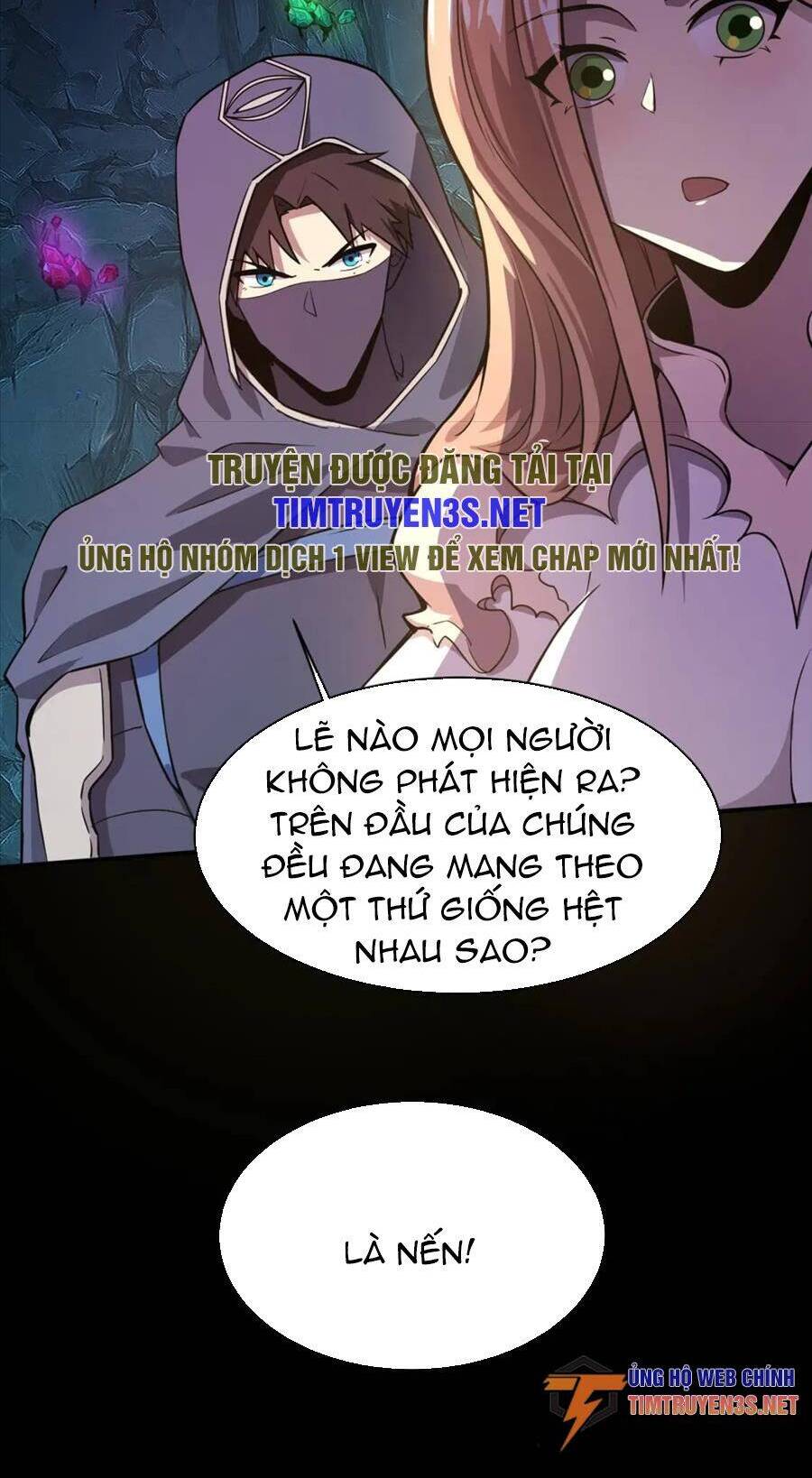 Chỉ Có Ta Có Thể Sử Dụng Triệu Hoán Thuật: Chapter 50